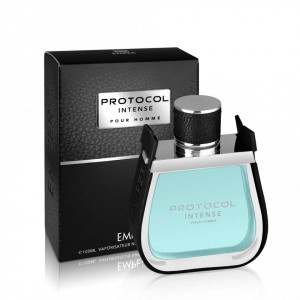 Parfum Emper - Protocol Intense