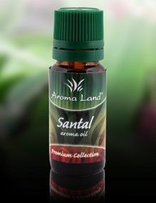Ulei aromaterapie SANTAL