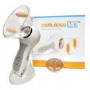 Aparat de masaj , anticelulitic vacuum Celluless MD