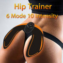 Aparat EMS Hip Trainer Muschi Fesier Anticelulita New Generation