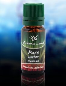 ULEI AROMATERAPIE AROMALAND PURE WATER