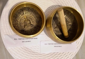 BOL TIBETAN CANTATOR