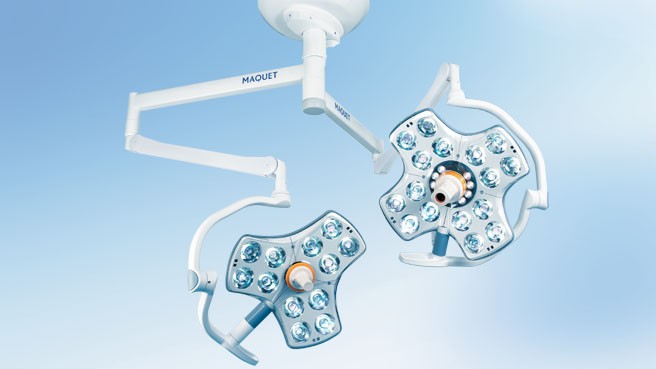 Getinge Rolite Maquet Volista Fluorescence : Getinge Maquet Rolite Instructions For ...