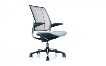 Human Scale Diffrient  USA ,stolica za kabinet lekara