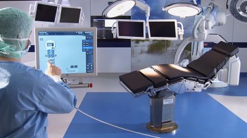 Tegris OP Integracija