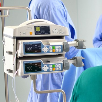 BeneFusion SP-5  TCI Infuziona spric pumpa sistem
