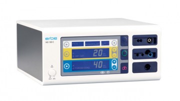 Erbe  Nemacka Vio 100   elektrohiruski aparat
