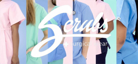 Mediciinske uniforme