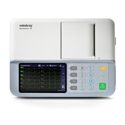Mindray BeneHeart R3 Trokanalni EKG Aparat