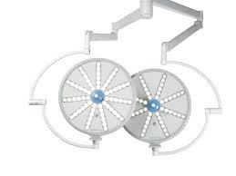 Drager -Polaris 100/200 Hirurska Lampa