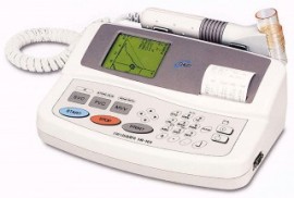 Spirometar HI-101 CHEST