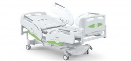 Twin elektricni  bolnicki krevet