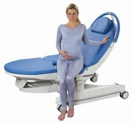 Ave  Bor-Cad Medicinski Krevet  za Pregled 3. Sekcije