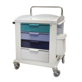 Medicinska kolica  LX 12