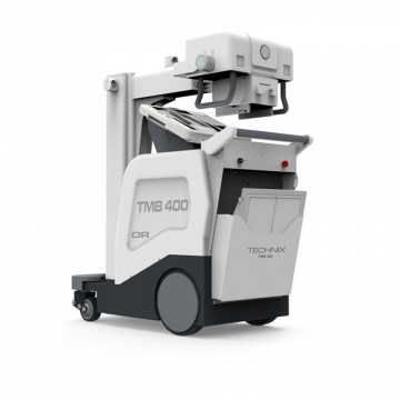 TMB-400 Technix , mobilni rendgen aparat