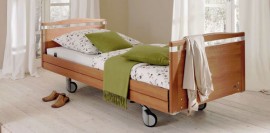 Comfort  Elektricni Krevet za Kucnu Negu