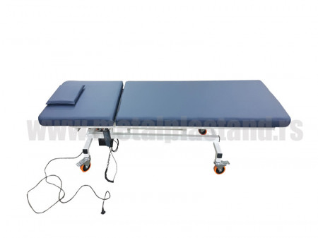 Električni sto za pregled i fizikalnu terapiju M 91