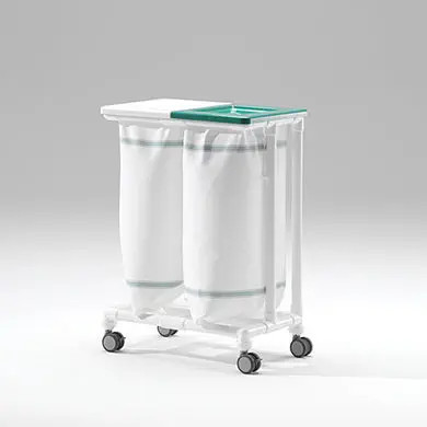 RCN Medizin Transporna kolica SLH 022