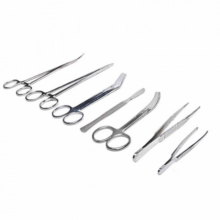 Hemorrhoidectomy Set, Surgical Instrument Sets, Surgical Instrument Kits