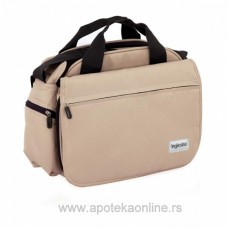 Medicinska Torba Inglesina, krem