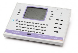 Audiometar   Amplivox CA 850