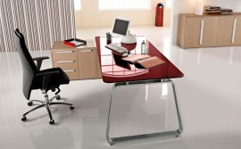 Office desk  Medicinski office radni sto