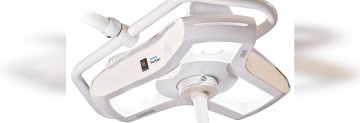 Philips Burtons  AIM 200 Operaciona lampa