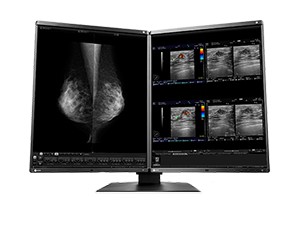 RX560 Medicinski monitor