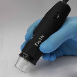 USB Kamera Mikroskop Dermatoskop za uptrebu  u Medicini