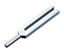 Zvucne Viljuske Aluminijumske po Hartmann