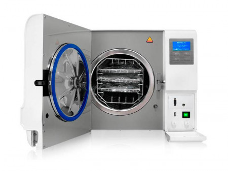 Autoclave 23 Litres Class B