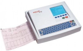 Cardiovita AT-102 Sestokanalni EKG Aparat