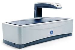 GE -Lunar Prodigy medicinski denzinometar