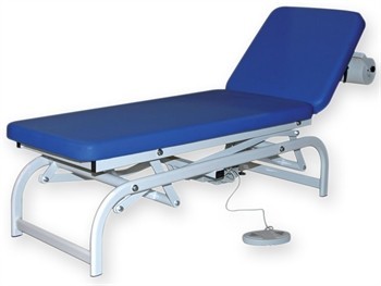 Krevet za pregled i tretmane Over -Blue