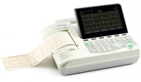 RKG aparat EM -301