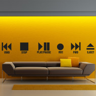 Be-different Orange- sofa za ordinacuju razliciti od drugih