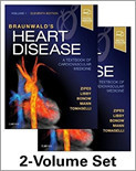 Braunwald's Heart Disease: A Textbook of Cardiovascular Medicine, 2-Volume Set, 11th Edition