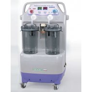 DF -350 Japan Surgical aspirators 电动手术吸引器 / 用于妇科 / 滑轮