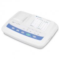 EKG Nihon Kohden ECG 2150 tri kanala