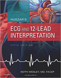 Huszar's ECG and 12-Lead Interpretation, 5e