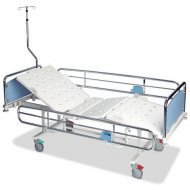 Mehanicki Medicinski Krevet Comfort 2