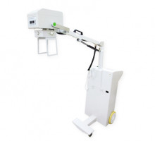 Mobile X-ray SystemEMX-F2800 (120kV/40mA)2.8KW
