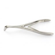 Nosni Forceps 14 cm