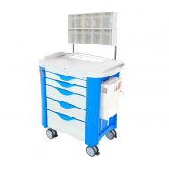 Ormaric za Anesteziju Mespa Hospitool AC