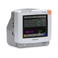 Philips InteliVue MP5 pacijent monitor