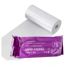 Sony UPP 110HG Ultrasound Thermal Pape