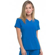 Zensk bluza i pantalone za medicinsko osoblje