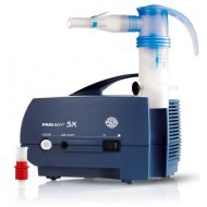 Ambulantni inhalator Pari Boj SX Visokokvalitetni Medicinski Inhalator