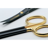 B Braun Aesculap Noir Supreme- hiruski instrumenti visokog kvaliteta