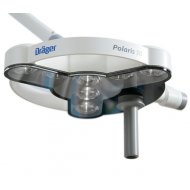 Drager Polaris 50 LED Hiruska plafonska Lampa za Ordincije